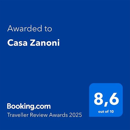 Casa Zanoni Leilighet Torbole Sul Garda Eksteriør bilde