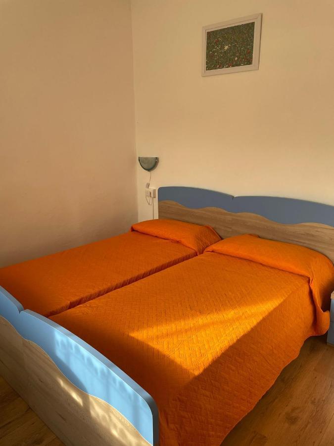 Casa Zanoni Leilighet Torbole Sul Garda Eksteriør bilde
