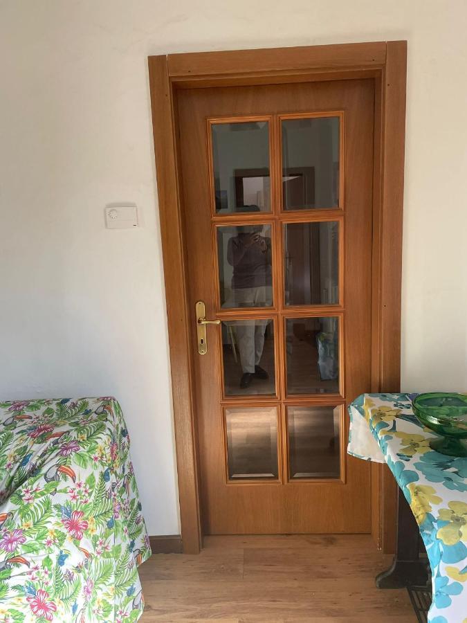 Casa Zanoni Leilighet Torbole Sul Garda Eksteriør bilde
