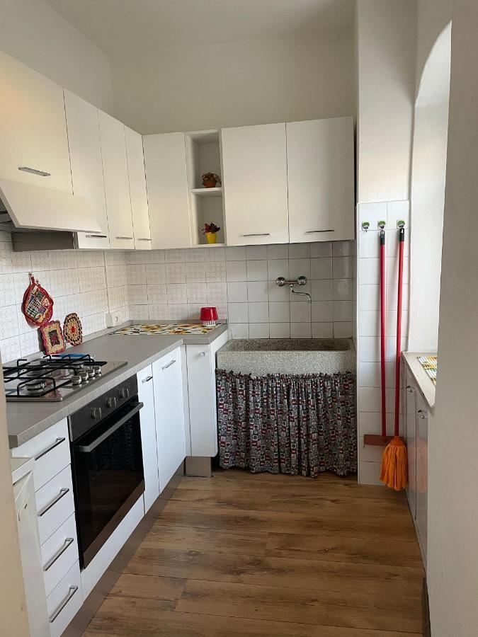 Casa Zanoni Leilighet Torbole Sul Garda Eksteriør bilde