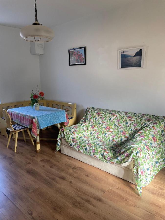 Casa Zanoni Leilighet Torbole Sul Garda Eksteriør bilde