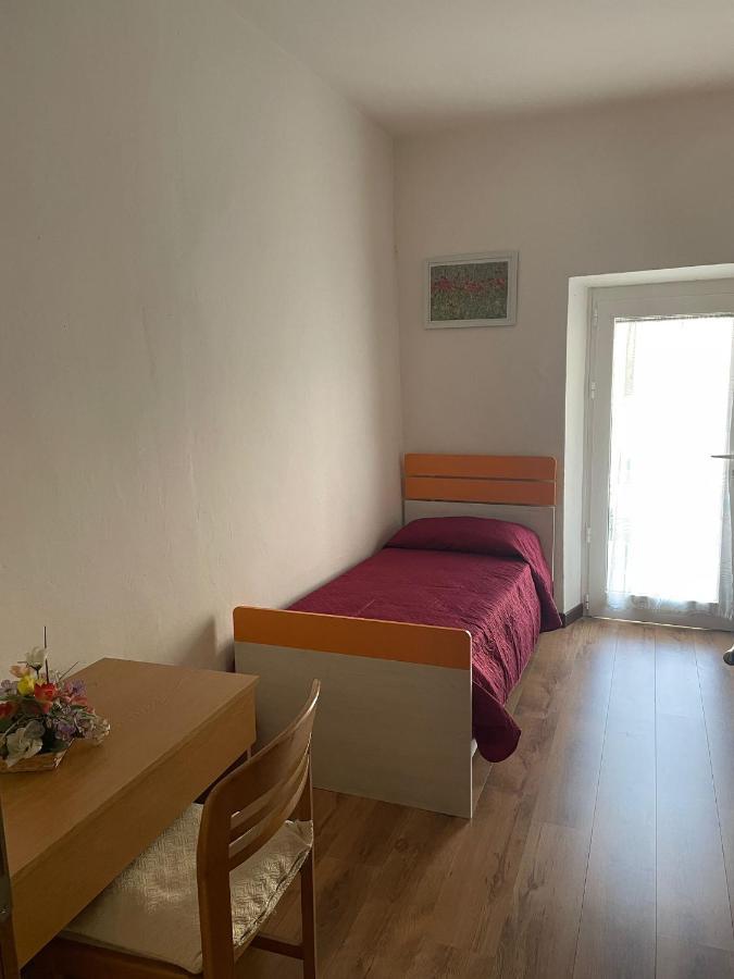 Casa Zanoni Leilighet Torbole Sul Garda Eksteriør bilde