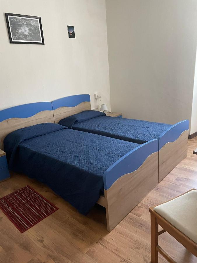 Casa Zanoni Leilighet Torbole Sul Garda Eksteriør bilde