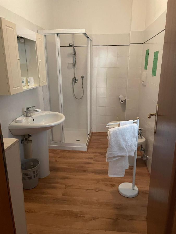 Casa Zanoni Leilighet Torbole Sul Garda Eksteriør bilde